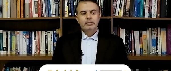 عکس روباه ایرانی منقرض شده