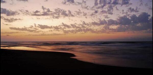 عکس دریا فریدونکنار