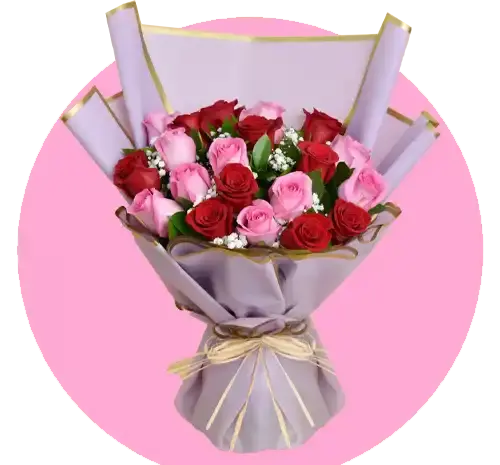 عکس دسته گل های خوشگل