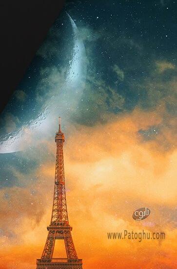 عکس تصویر پس زمینه گوشی با کیفیت بالا