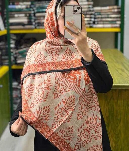 عکس شال امسال