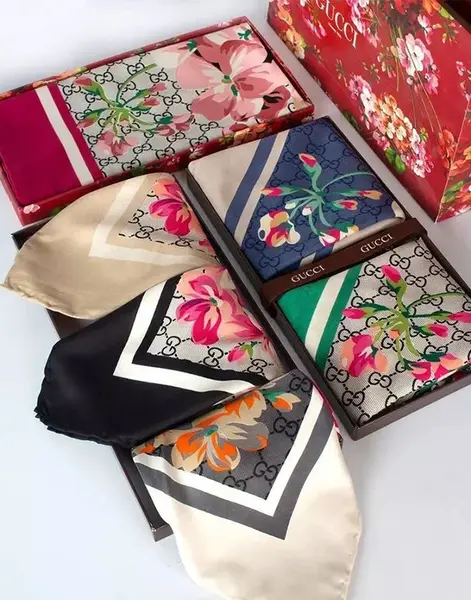 عکس شال امسال