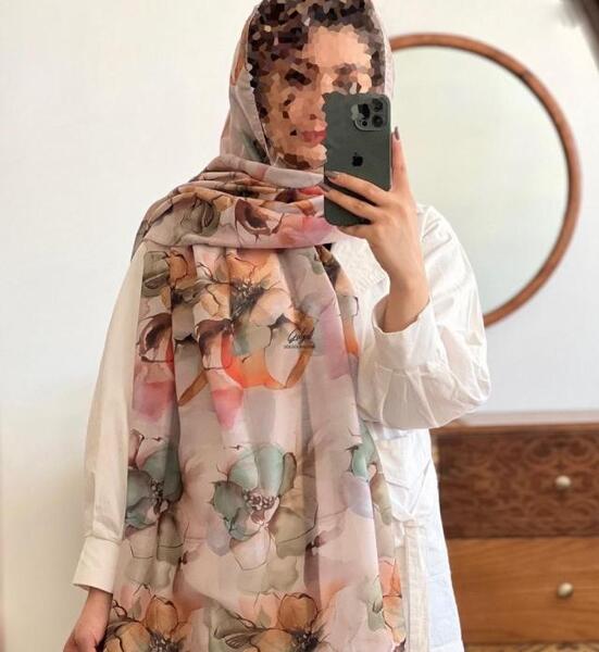 عکس شال امسال