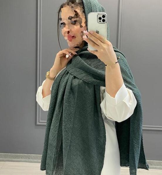 عکس شال امسال