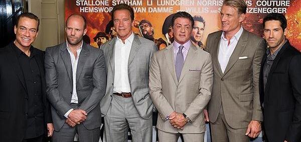 عکس های یوری بویکا واقعی