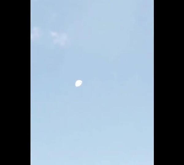 عکس ماه از نزدیک واقعی