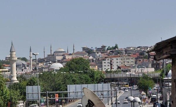 عکس تصاویر گالاتا استانبول