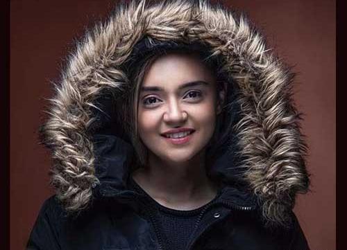 عکس سوگند محبی