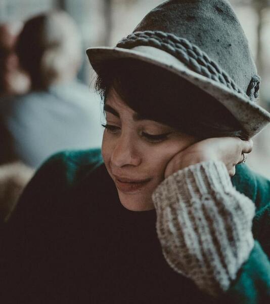 عکس سوگند محبی