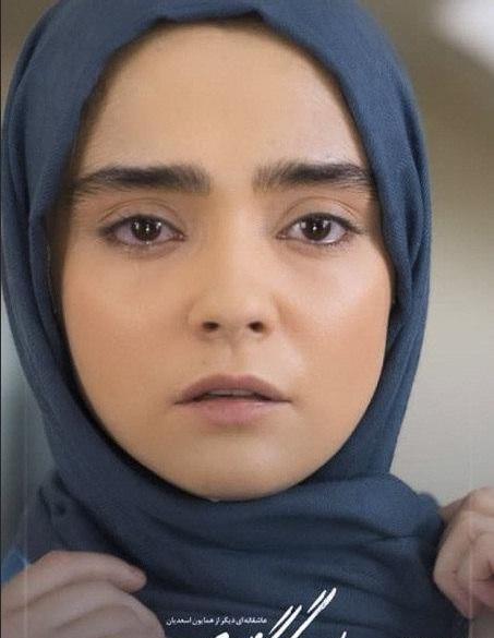 عکس سوگند محبی