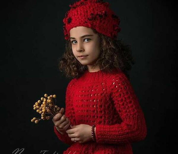 عکس سوگند محبی