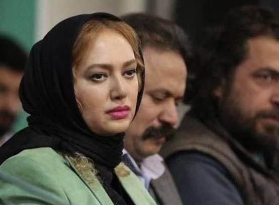 عکس اینستاگرام صبا کمالی
