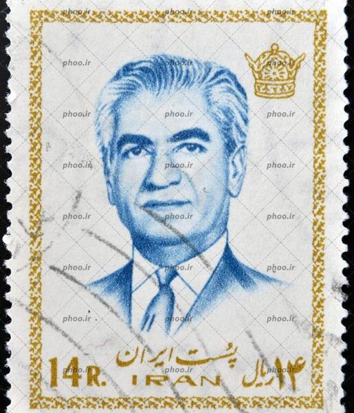 آلبوم عکس رضا شاه