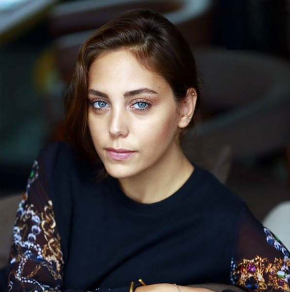 عکس پسر اویکو کارایل