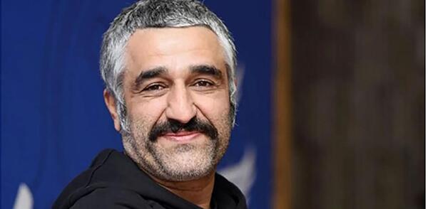 عکس های لو رفته پژمان جمشیدی