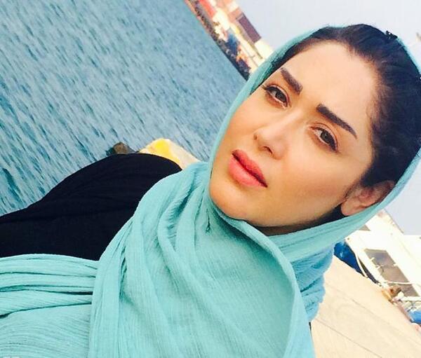عکس های لو رفته پژمان جمشیدی