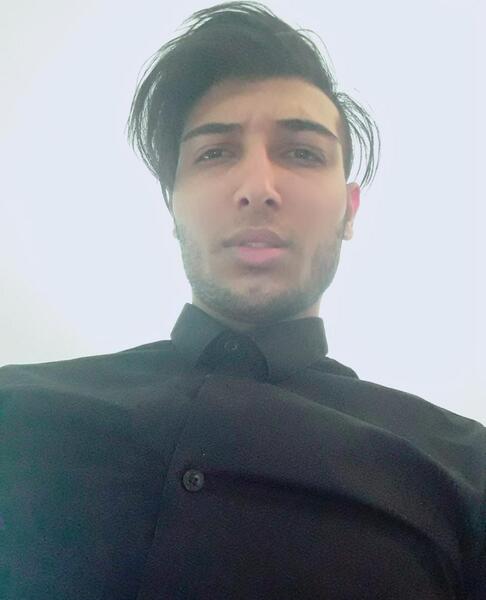 عکس جلیل بابازاده