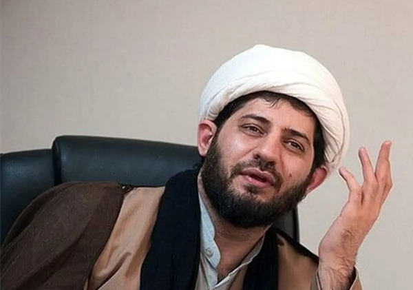 عکس جلیل بابازاده