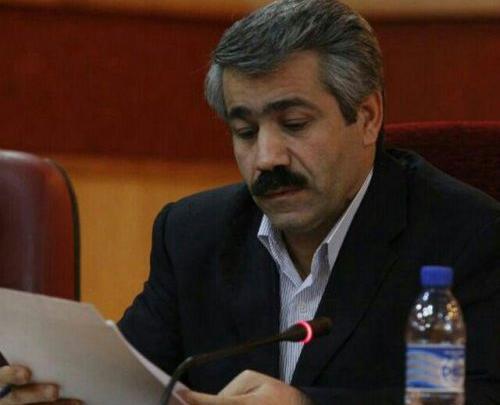 عکس جلیل بابازاده