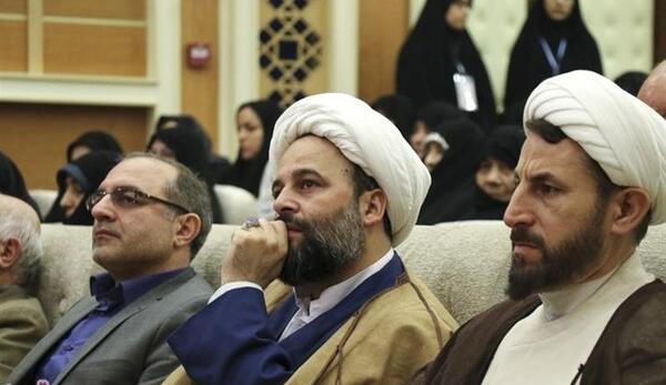 عکس جلیل بابازاده