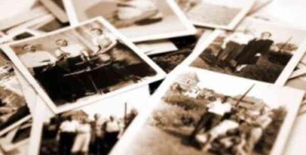 عکس های قدیمی ثریا قاسمی