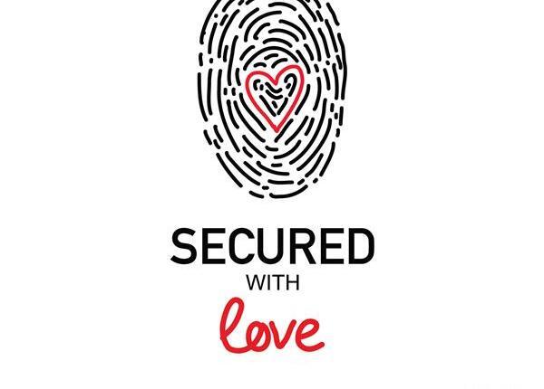 عکس پاپت شکل قلب