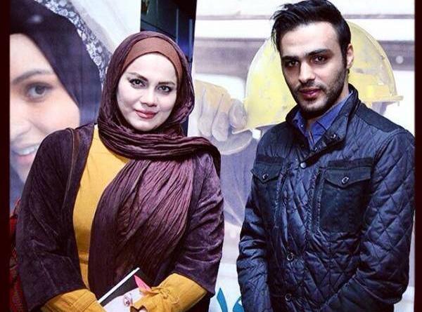 عکس سامان خسروانی