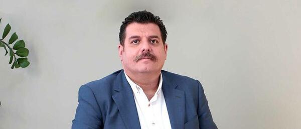 عکس سامان خسروانی