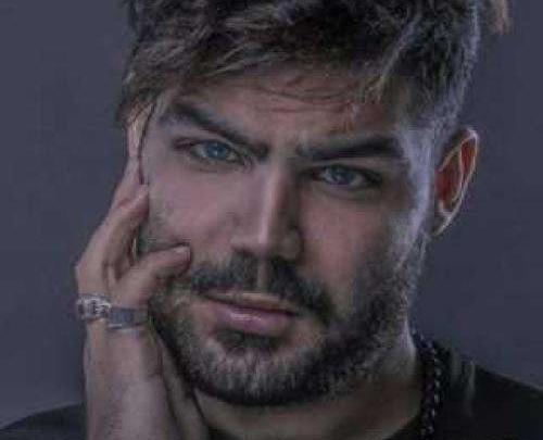 عکس سامان خسروانی