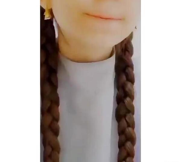 عکس السا دابسمش