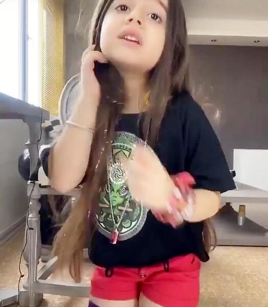 عکس السا دابسمش