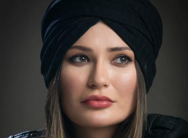 عکس عروسی شیوا طاهری