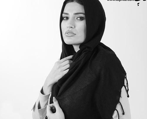 عکس عروسی شیوا طاهری