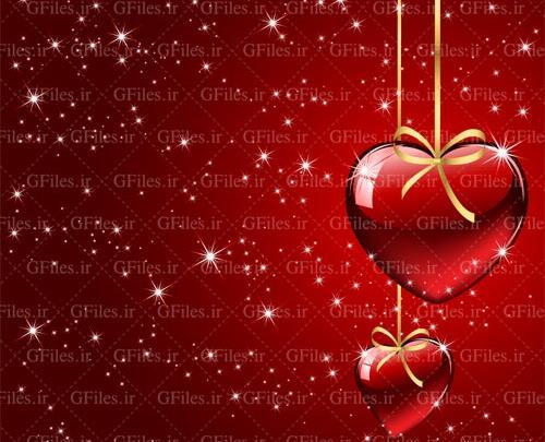 عکس پس زمینه عاشقانه