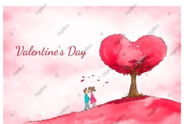 عکس پس زمینه عاشقانه