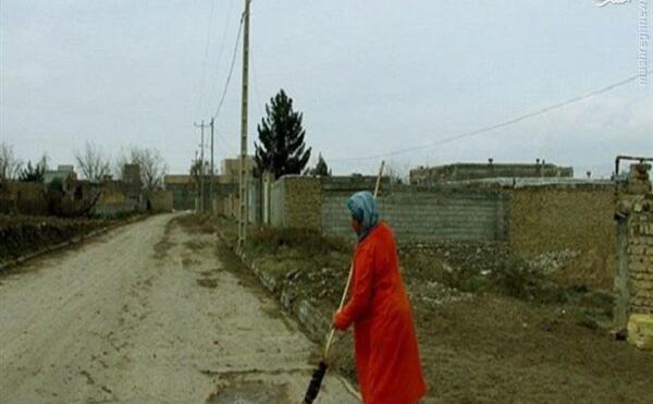 عکس صغری خانی