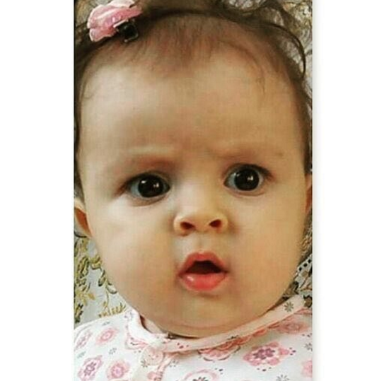 عکس مادر همراز اکبری