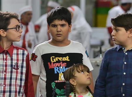 عکس مادر همراز اکبری