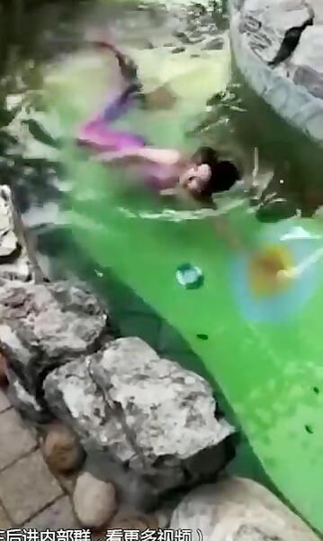 عکس پری دریایی واقعی زنده