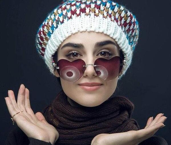 عکسهای فرشته غلامی