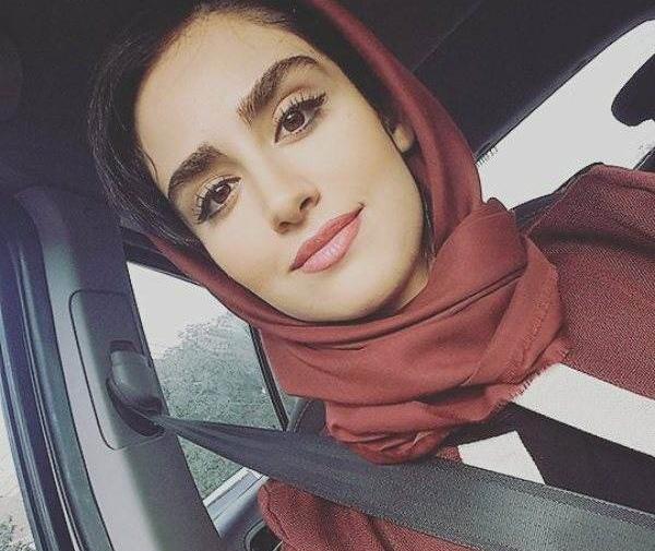 عکسهای فرشته غلامی