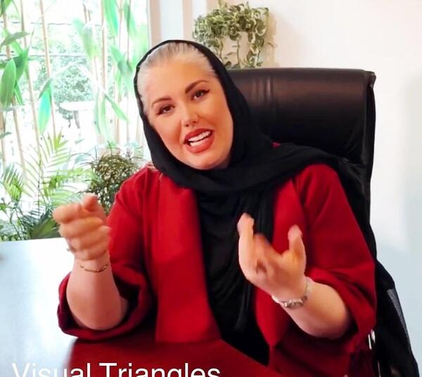 عکسهای فرشته غلامی