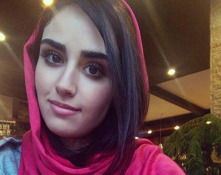 عکسهای فرشته غلامی