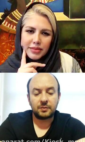 عکسهای فرشته غلامی