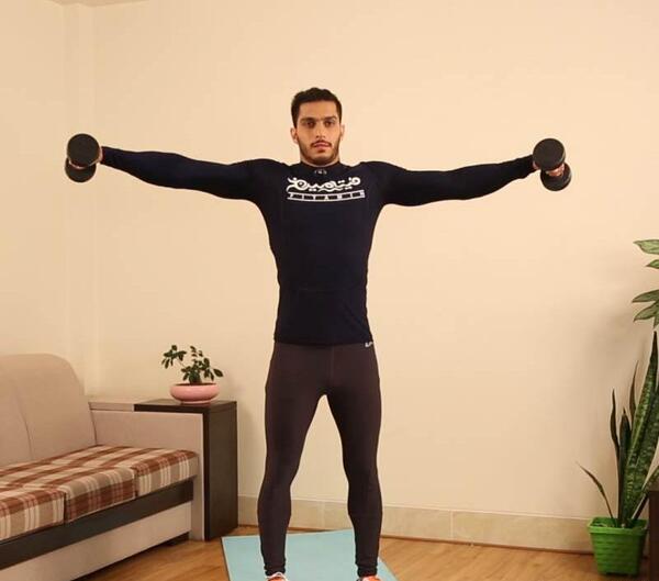عکس چاقوی صلیب