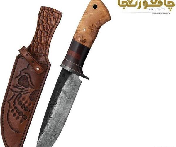 عکس چاقوی صلیب