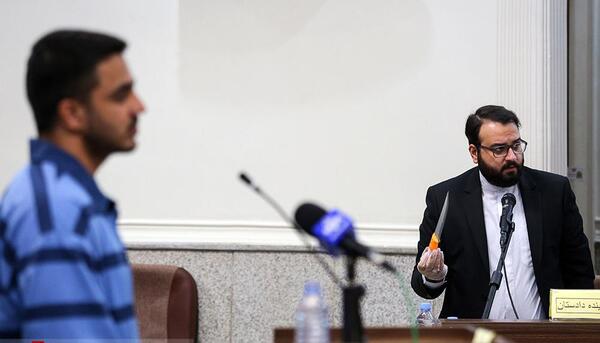 عکس چاقوی صلیب
