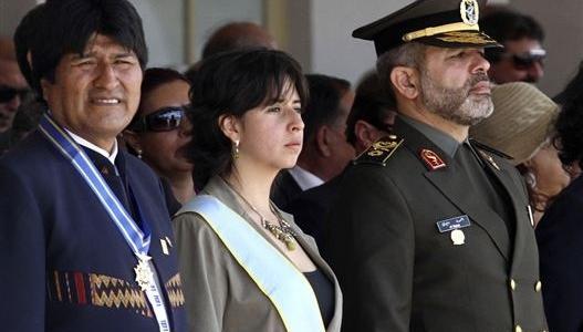 عکس سردار وحیدی
