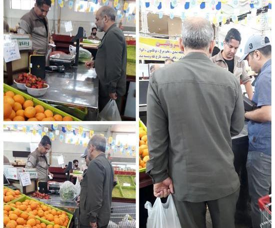 عکس سردار وحیدی