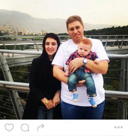 عکس اینستاگرام جدید